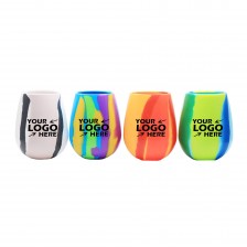 Silicone Wine Cup